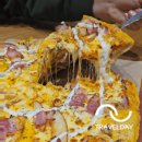 피자알볼로목동본점 | 오목교피자 제대로 즐긴 날｜피자알볼로 목동본점 sUPer포테이토 후기