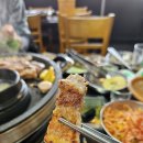 원문로2 | 원주맛집 단계동맛집 도깨비회관, 삼겹살 무한리필로 배터지게 먹고 온 후기