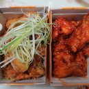 해달치킨 이미지