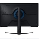 510 | 삼성 오디세이 G5 LS27FG510 후기 — 27인치 QHD 180Hz 게이밍 모니터 솔직 비교