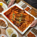 청주맛집 서촌동한식 황금코다리 청주역점 다녀왔어요