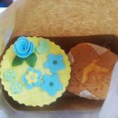 가죽버닝 시계 만들기 이미지