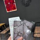 [남문메가박스] 콘크리트 유토피아 영화정보 후기 / 쿠키 / 오리지널티켓 / 주차정보 주차팁