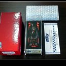BBR FERRARI FXX EVO "FRACK MULLER" STREET ＜ LIMITED 20 PCS ＞ 이미지