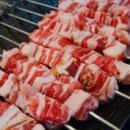 하오츠양꼬치 이미지