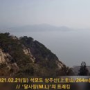 상주산 인근 Daum카페