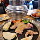 (서울시 성동구 돼지고기 지역 맛집) 소담숯불갈비