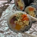 효촌리김밥&효촌리커피 | 청주 남일면 효촌리김밥&효촌리커피 상당구청 근처 분식집