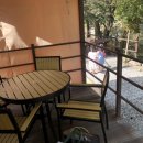 내장산국립공원화장실(야영장) 이미지