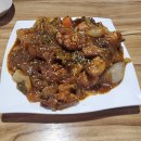 왕십리뷔페 낭만포차 한식점심뷔페, 찜닭 전문점 수준 안주 퀄리티