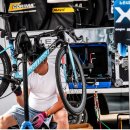 경신BIKE | 여름 라이딩부터 기록 경신까지 - 위아위스, 시즌 맞춤 프로모션 전개