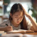 충남학원 앞 이미지