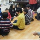 월피맑은샘지역아동센터 이미지