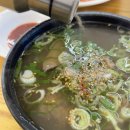 전남지역일반노동조합 | 전남 나주 맛집 나주곰탕노안집 내돈내산 첫방문