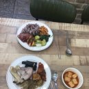 큰상한식뷔페