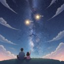 별빛소랑 이미지