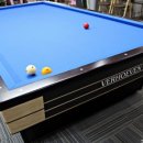 버호벤당구클럽 이미지