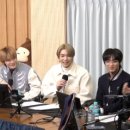 NCT 도영 "형 공명, 전역 2개월 남아…면회 간 적 없어" (컬투쇼)[종합] 이미지