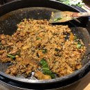 항아리닭갈비 이미지