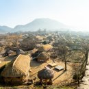 낙안읍성 이미지