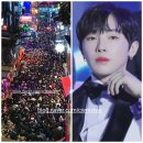용산-현장-1094 | 이태원 압사 유명인 bj 케이 박중규 나이 프로필 인스타 입장 ⭕️사망 154명 심정지 참사 할로윈 해밀톤...