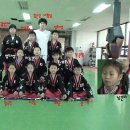 극동태권도장 이미지