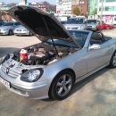 내촌자동차공업사 | (판매후기) 벤츠SLK230 // 구리 남양주중고차 삼성매매 함영록부장입니다.