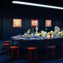 The 주세요 | 동대문 | DDP 무료 체험형 에르메스 팝업 전시 MYSTERY AT THE GROOMS' +예약,후기,주차,굿즈