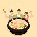 7월 20일은 삼복의 첫번째 날 초복(初伏) 이미지