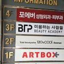 파티수래쉬 눈썹&속눈썹 이미지