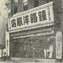 일제 상권 침략에 맞서, 조선 상인들인 세운 광장시장