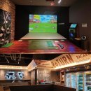 그린스크린골프장 이미지