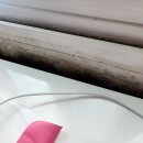 [은행종합사회복지관] 주거환경개선(도배) 요청 이미지