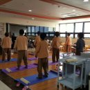 치매예방 기체조 이미지