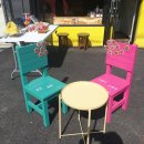 날리벚꽃장 이미지