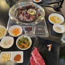 별내별가람역 맛집 별내별가람 고깃집 별가람한고집 내돈내산 솔직 후기
