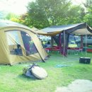 농월정야영장 이미지