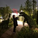 영흥수목원 전시온실 | [후기] 수원 영흥수목원 야간개장 ~5.31 금토