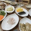 문섬횟집 | 제주도횟집추천 제주시에서 돌돔 먹고온 후기 문섬횟집