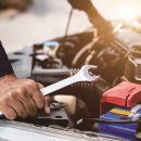 현대오토정비센타 이미지