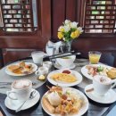 필라스 | 치앙마이 호텔 3곳 6박 솔직 비교 후기 - 137 필라스 하우스(럭셔리), 라야 헤리티지(자연주의...