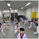 클래스티지 드림 태권도장 이미지