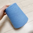 상보뜰 | FO) 고사리 가디건 - 얇은 부클사 5겹을 모아모아..