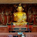 지장사왕도 | 서울 국립현충원 호국지장사. 이은욱의 사찰기행 80.