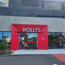 제주돌체 | 제주 할리스 황사평 DT점 키즈존 돌체라떼 레몬생강차 후기