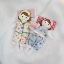 새활용 섬유 인형공예 | 새활용 섬유인형공예 전문가과정