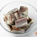 시래기코다리