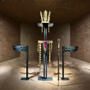 청주문화관 제2전시실 | 경주 국립경주박물관 | 신라금관 특별전 권력과 위신 예약, 현장대기, 주차 정보, 관람 후기