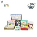 창의력을 키우는 놀이 수학 이미지