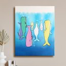 꿈꾸는 고래 이미지